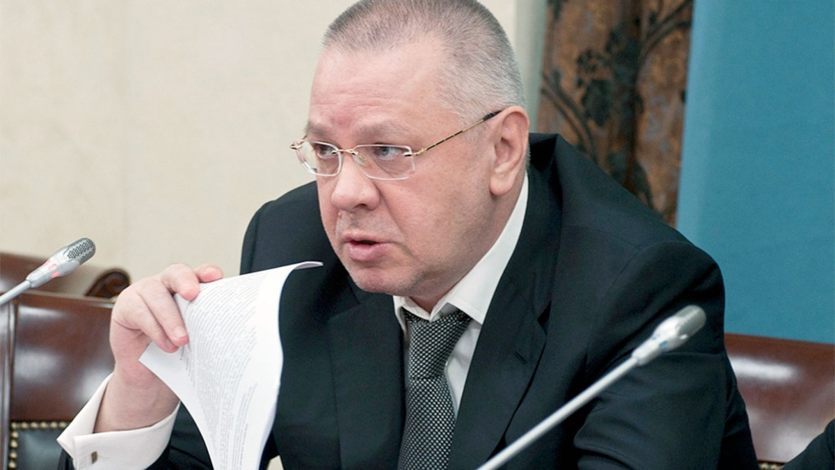 Дмитрий Бирюков