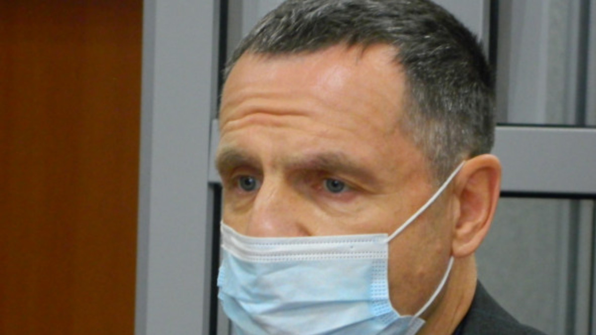 Андрей Ковтун