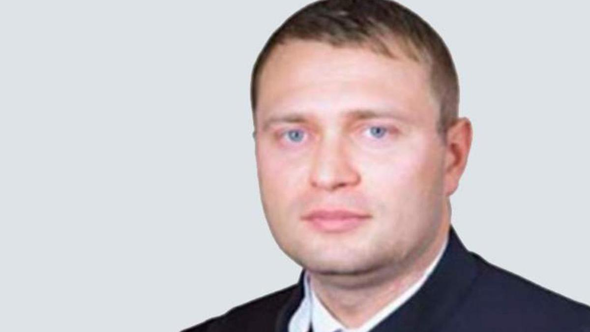 Артем Матета