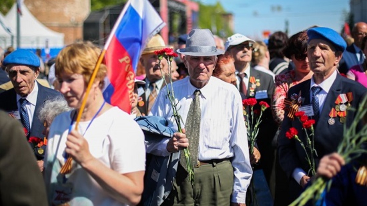Фото: Михаил Солунин/РБК