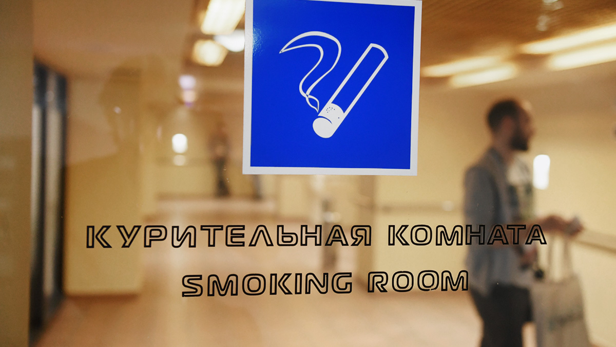 Фото: Кирилл Каллиников / РИА Новости
