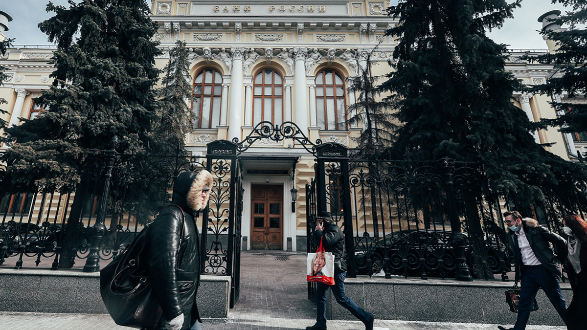Фото: Андрей Любимов / РБК