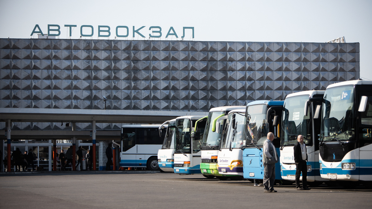 В Калининграде отменяют рейсы в Ригу и запускают в Вильнюс — РБК