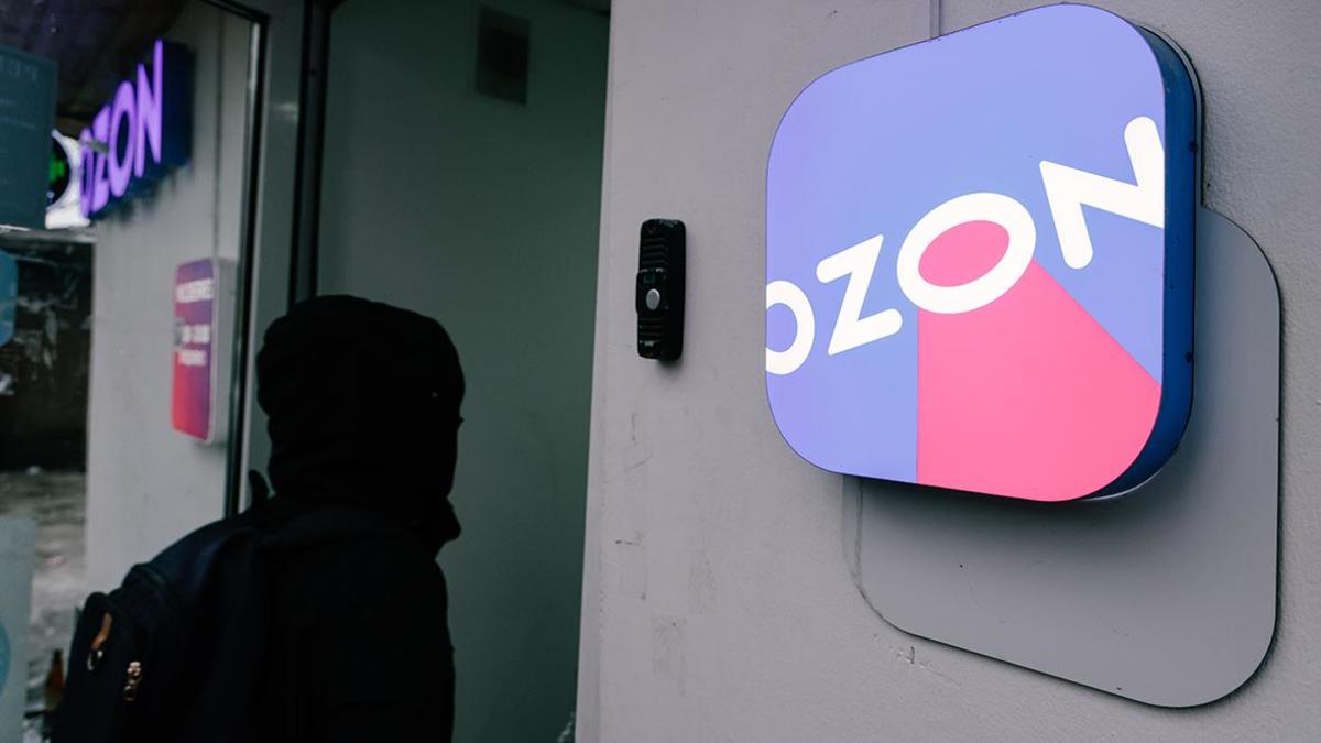 Ozon решил взять на работу 500 осужденных — РБК