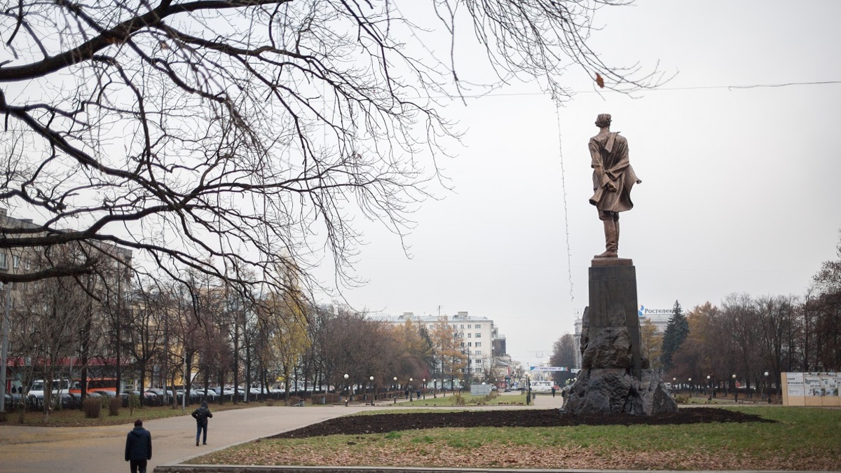 Фото: Михаил Солунин/РБК