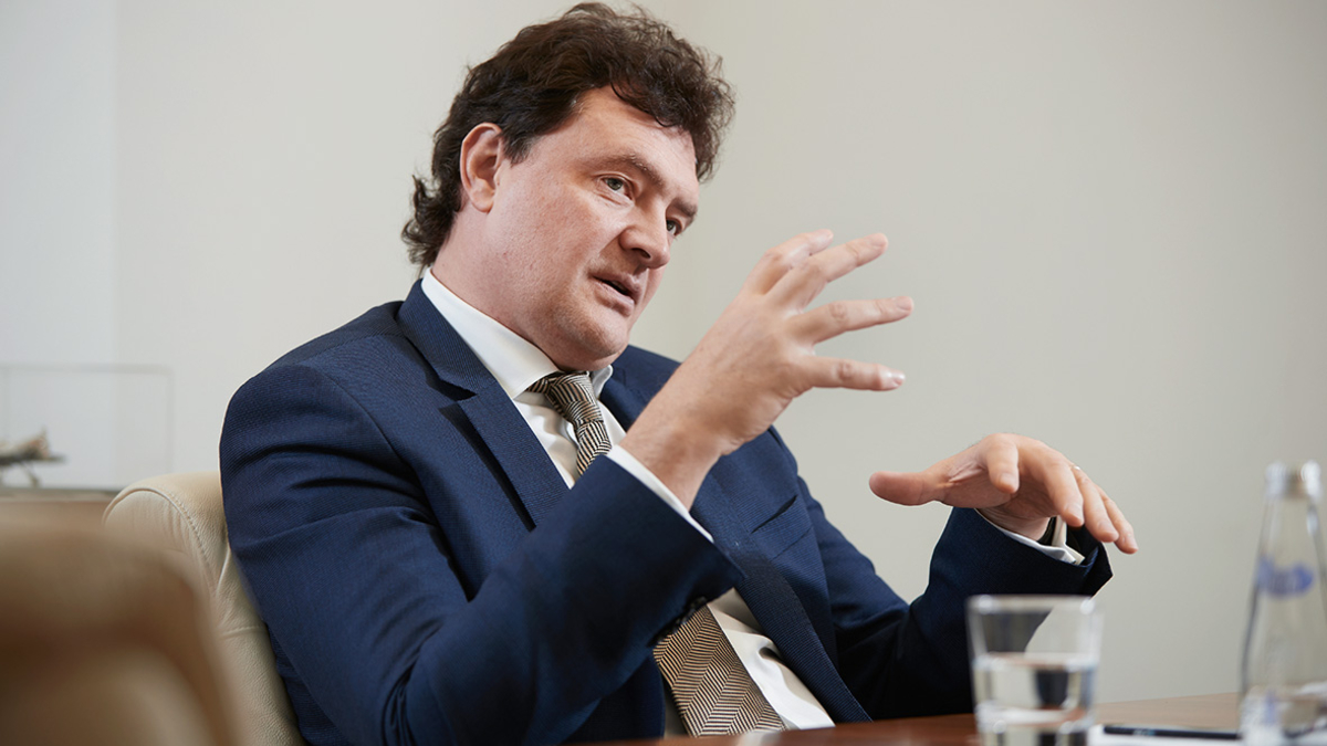 Михаил Полубояринов