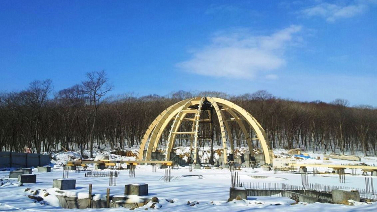 Фото: Правительство Приморского края