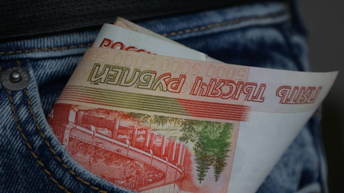 Средние предлагаемые зарплаты тюменцев выросли на 19%