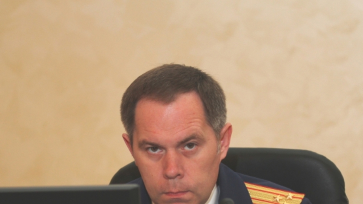 Евгений Шаповалов