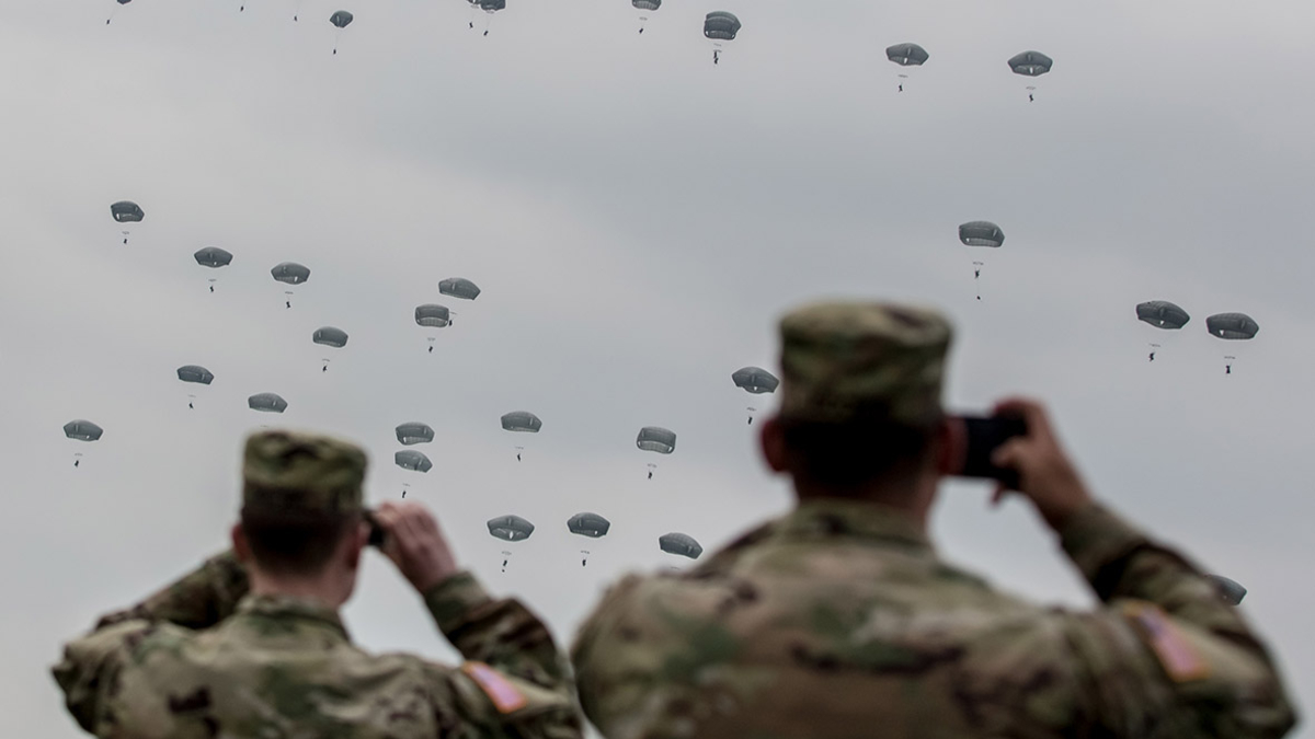 Фото: Matej Divizna / Getty Images