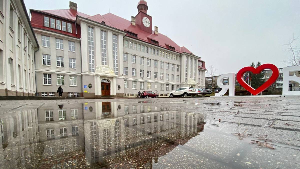 Фото: Александр Подгорчук