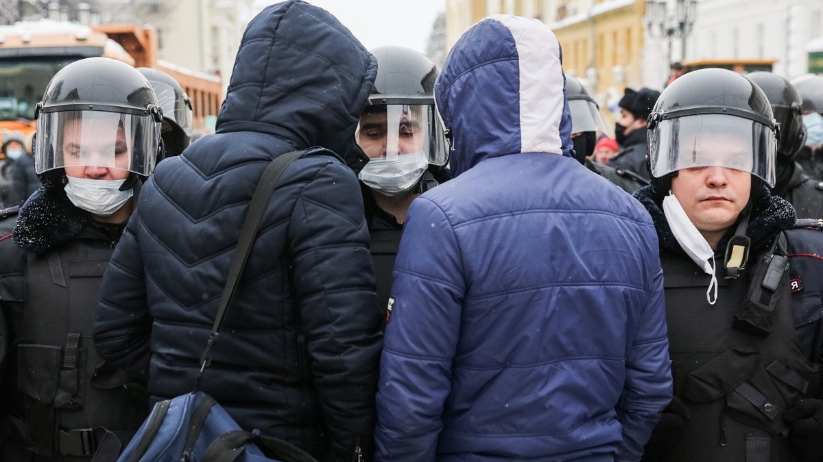 Фото: Михаил Солунин