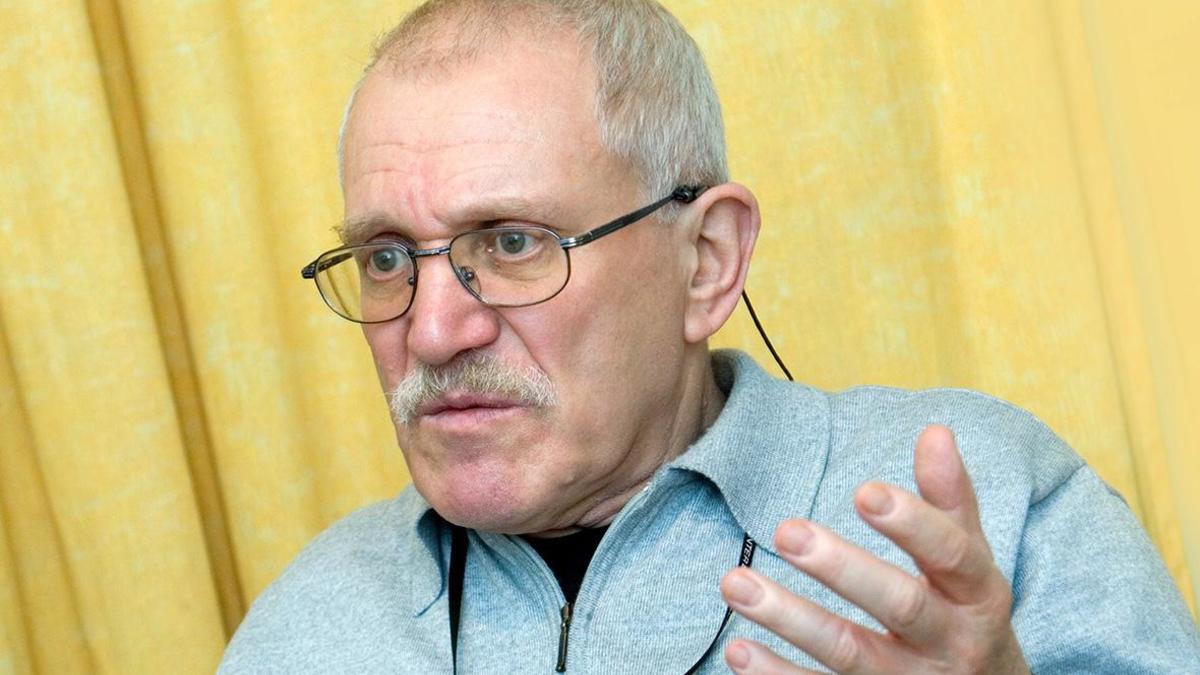 Александр&nbsp;Митта