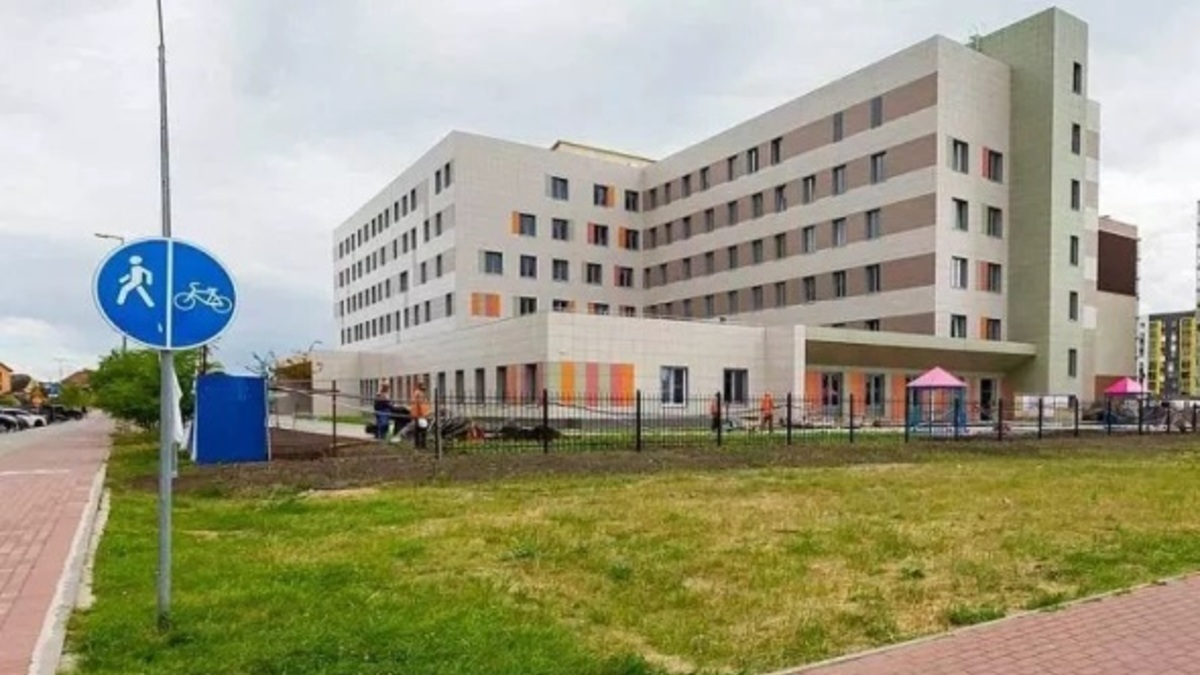Фото: пресс-служба регионального правительства