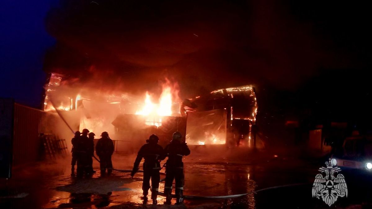 Фото: ГУ МЧС России по Пермскому краю