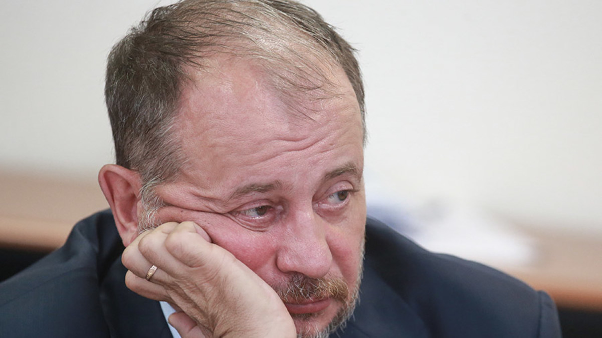 Потерял: $832 млн (4% от состояния)

Возможные изъятия у компании по плану Белоусова:  20,89 млрд руб.
