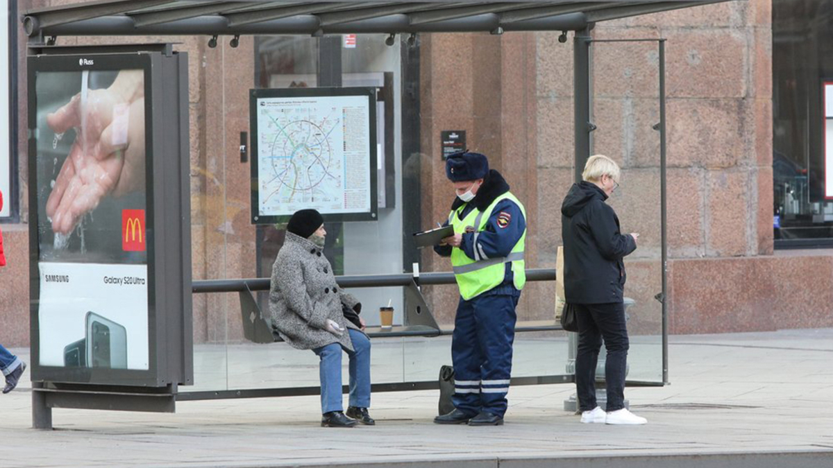 Фото: Андрей Никеричев / АГН «Москва»