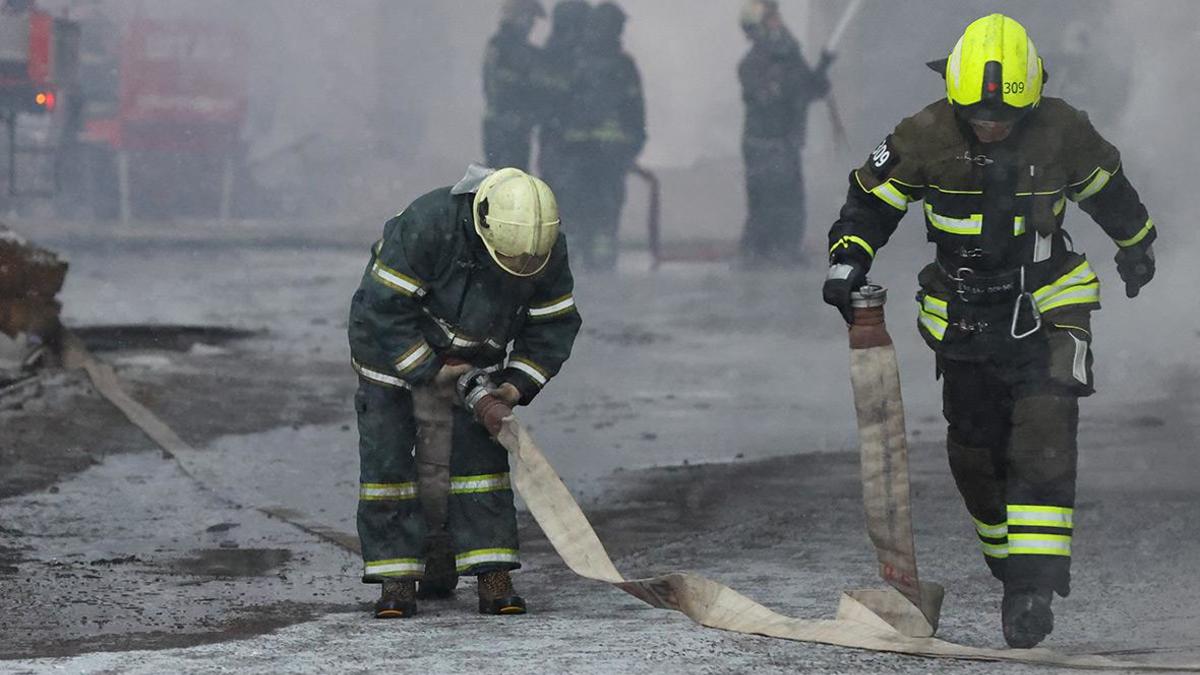 Фото: Алексей Белкин / NEWS.ru / Global Look Press