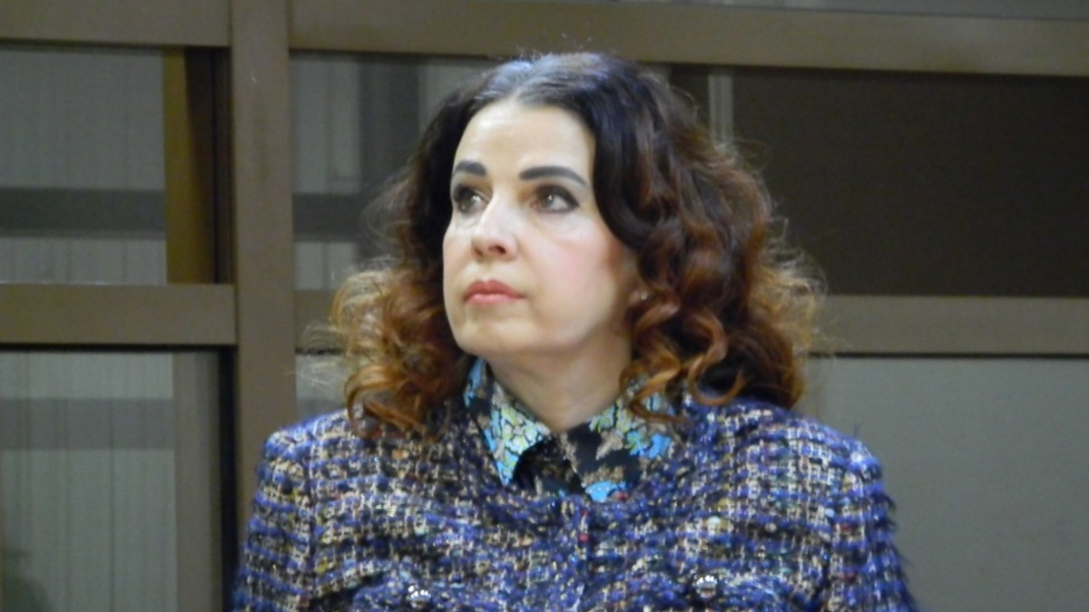 Елена Лопаева