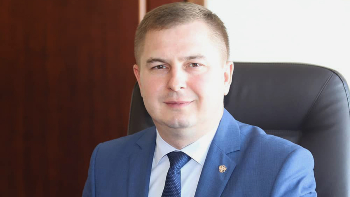 Владимир Степанов