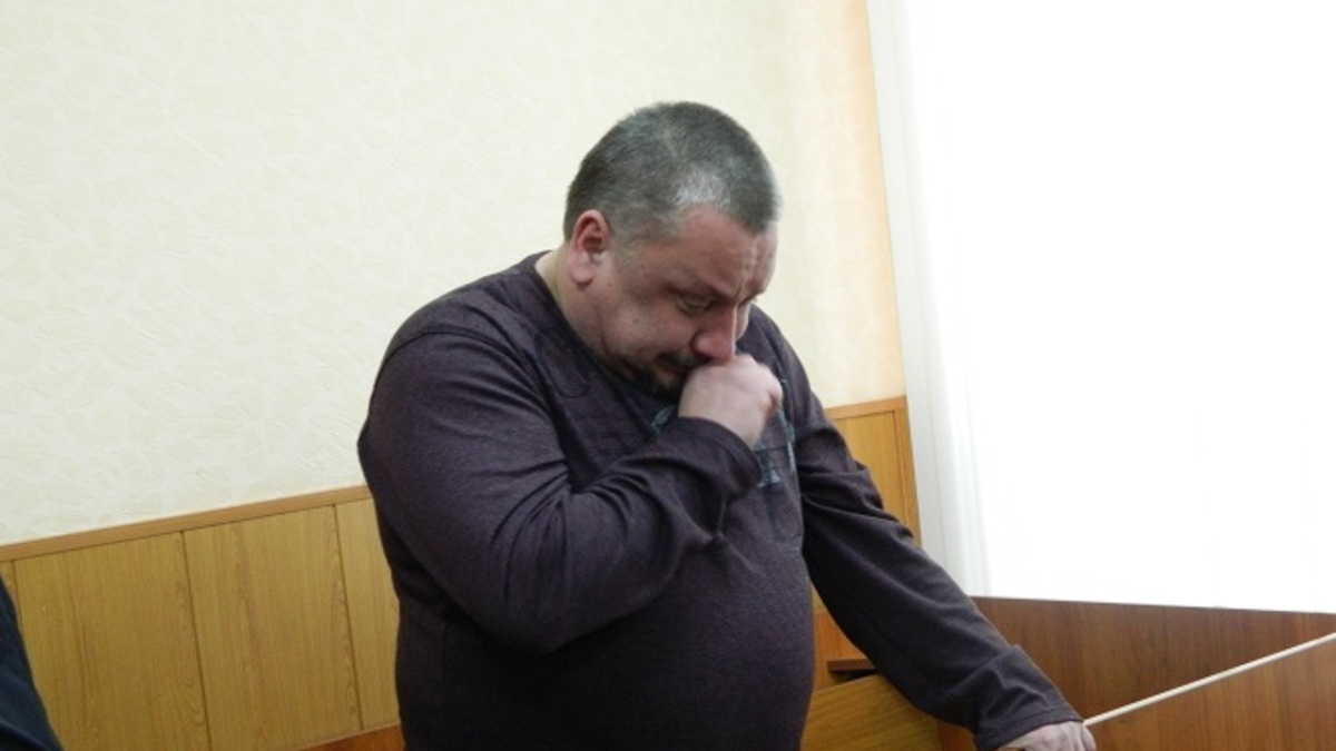 Николай Вернигор