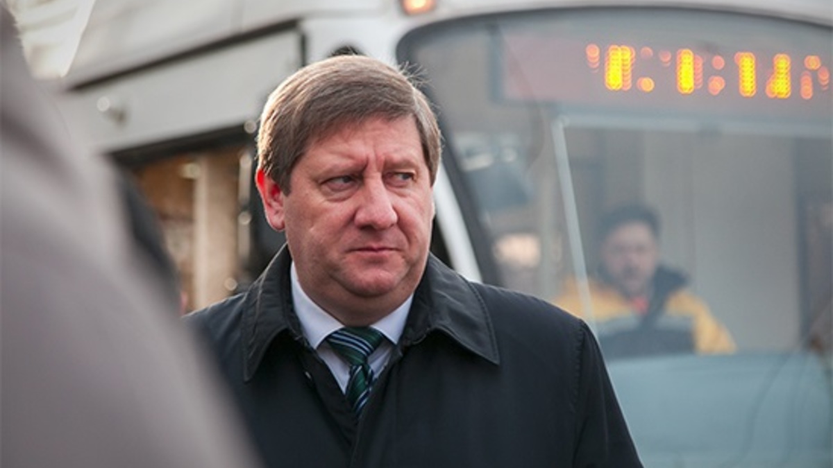 Андрей Чертков