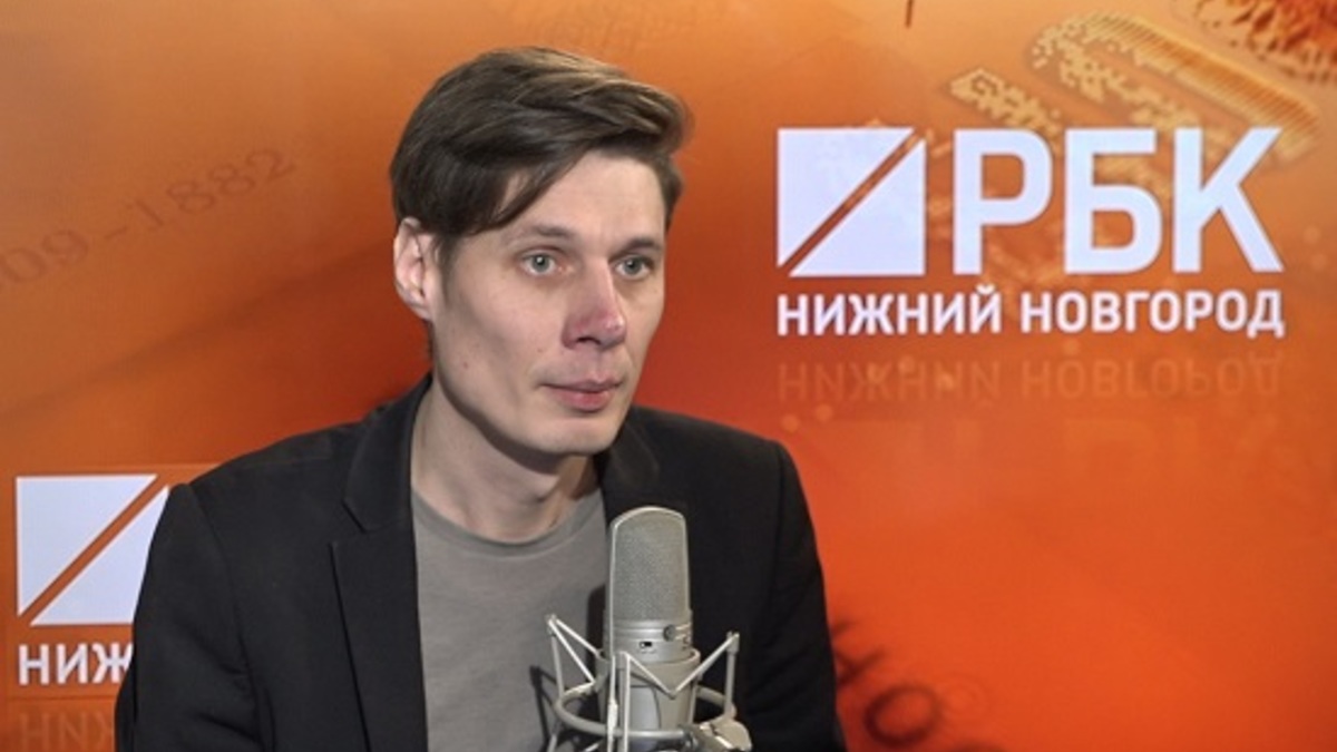 Александр Николаенко