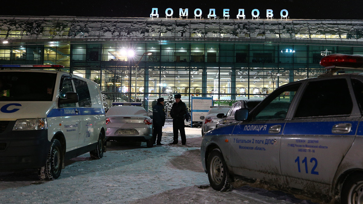 Саратовские авиалинии» обвинили МАК в клевете из-за слов об убийстве — РБК