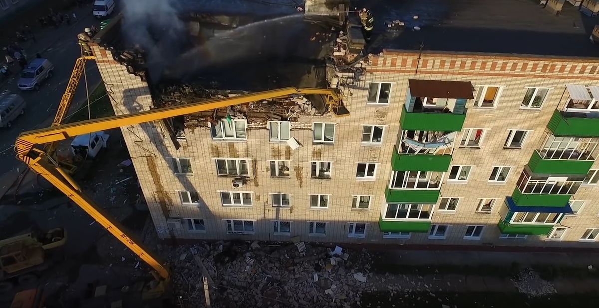 Фото: пресс-служба МЧС Татарстана
