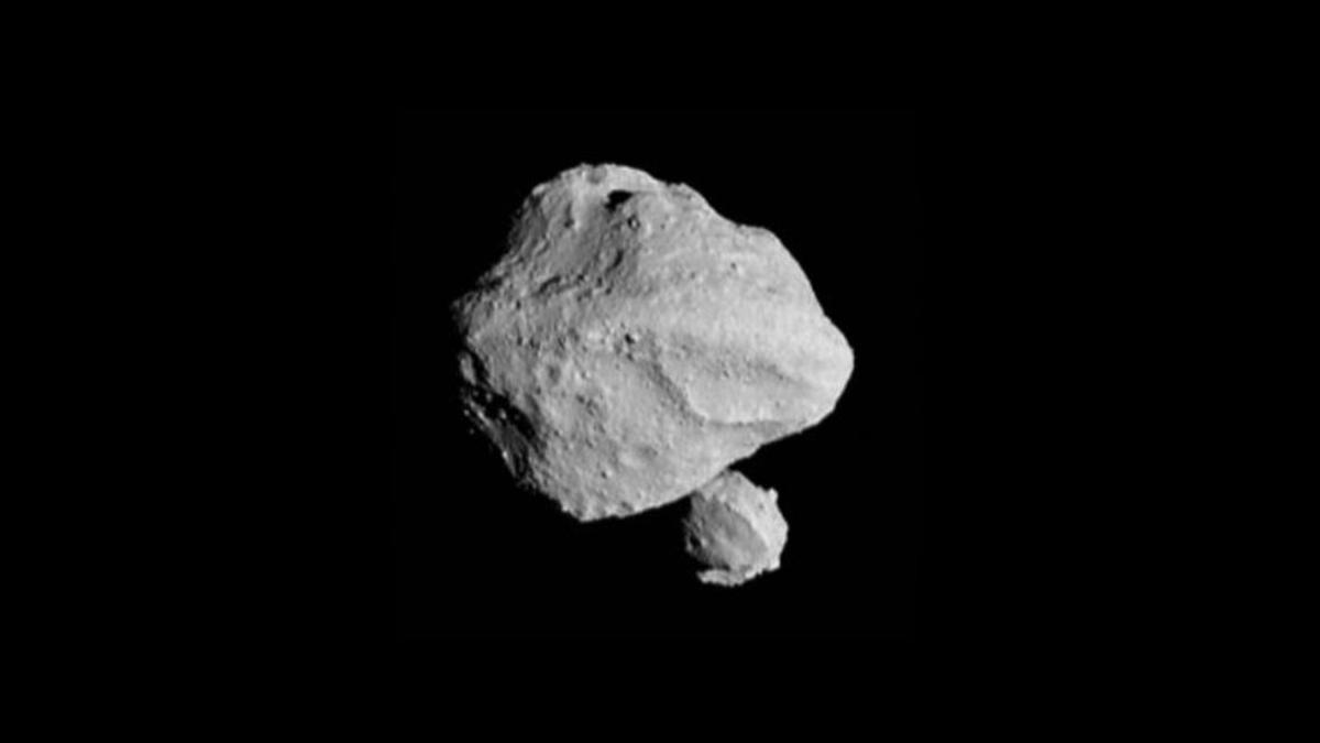 Фото: NASA