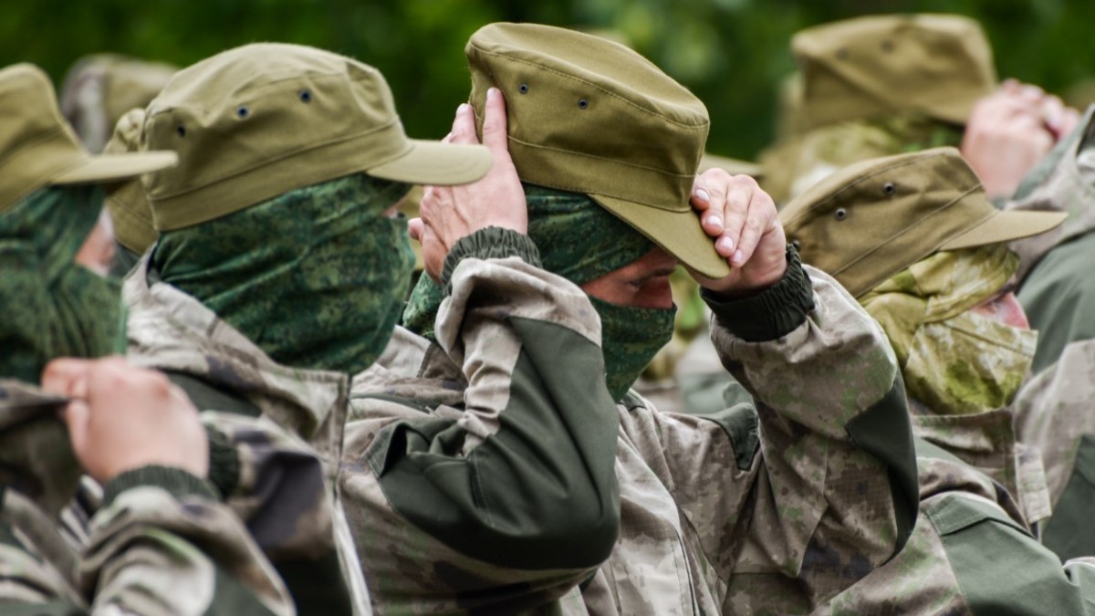 Новый пункт отбора на военную службу по контракту расположен&nbsp;по адресу ул. Республики, 2