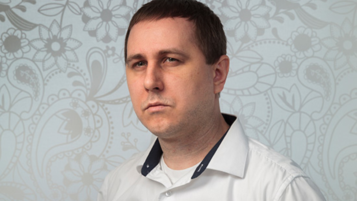 Леонид Лазарев