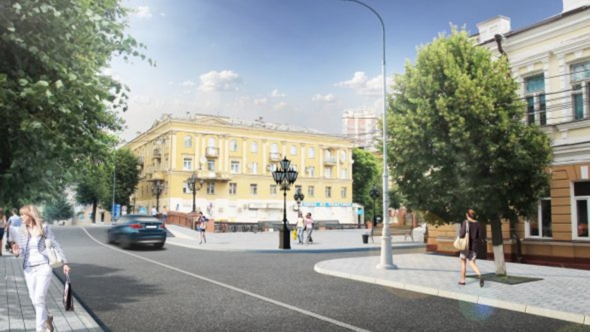 Фото: консалтинговое бюро "Стрелка"