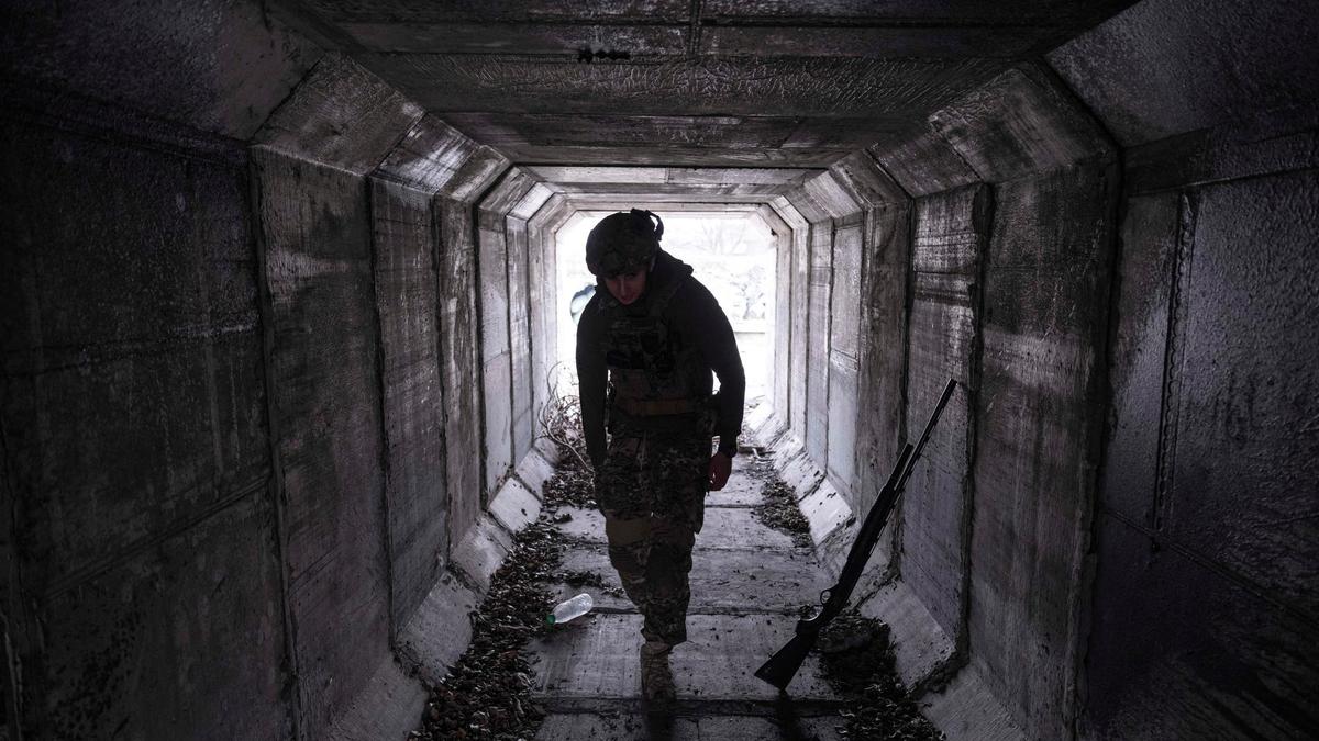 Фото: Ирина Рыбакова / Reuters
