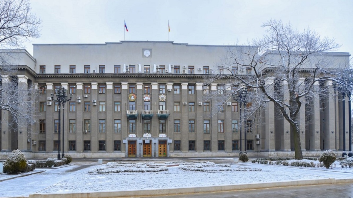 В Северной Осетии назначили еще трех зампредов правительства региона — РБК