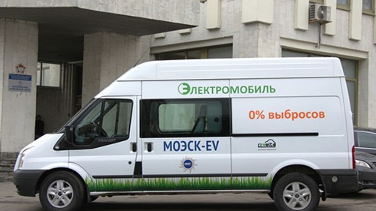 Фото: moesk.ru