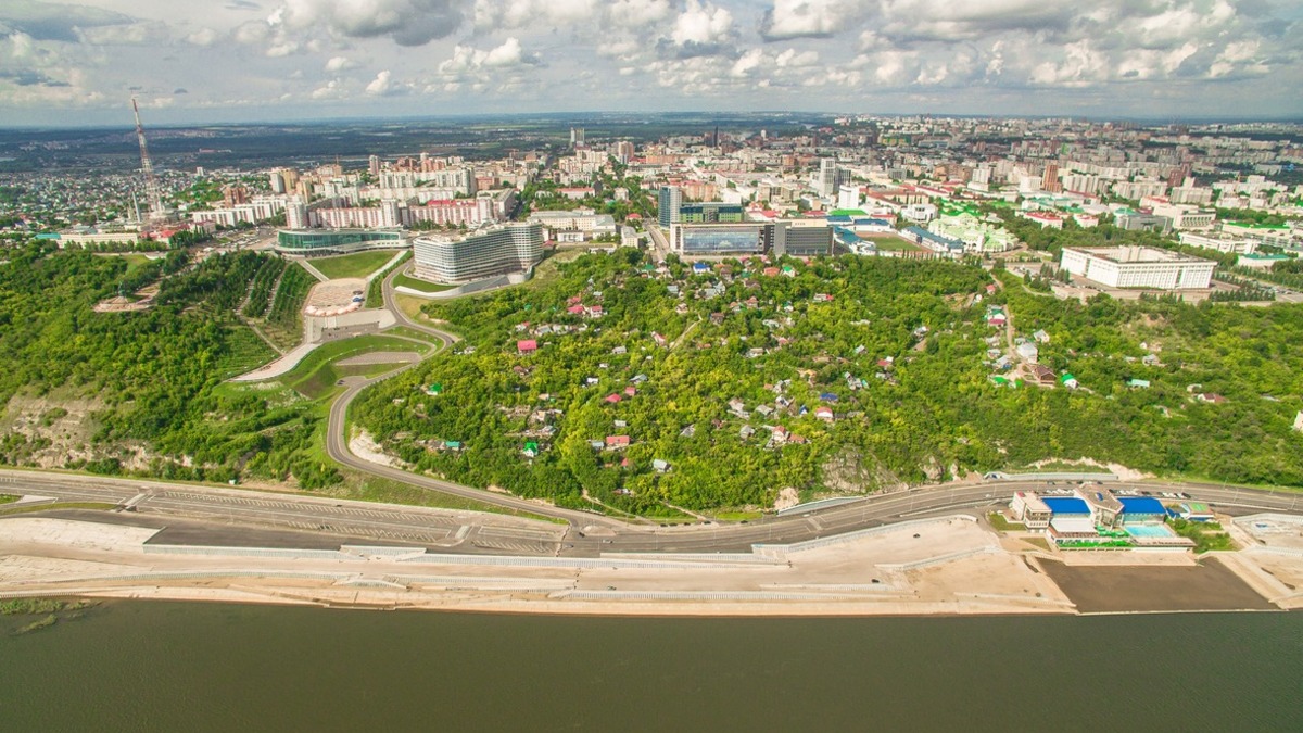 Фото: Сергей Николаев
