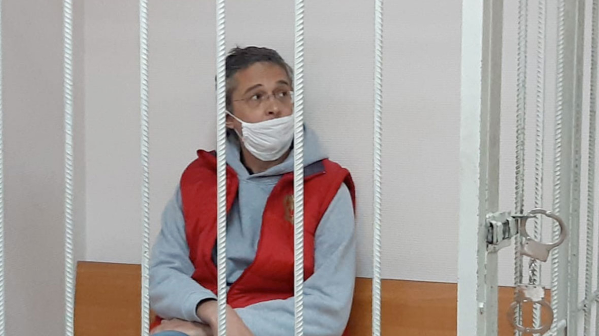 Александр Повалко