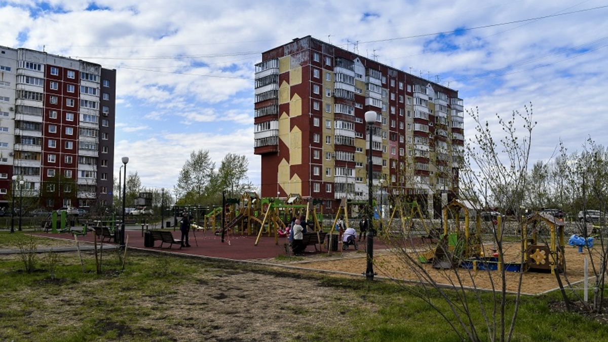 Фото: Виталий Кокшаров