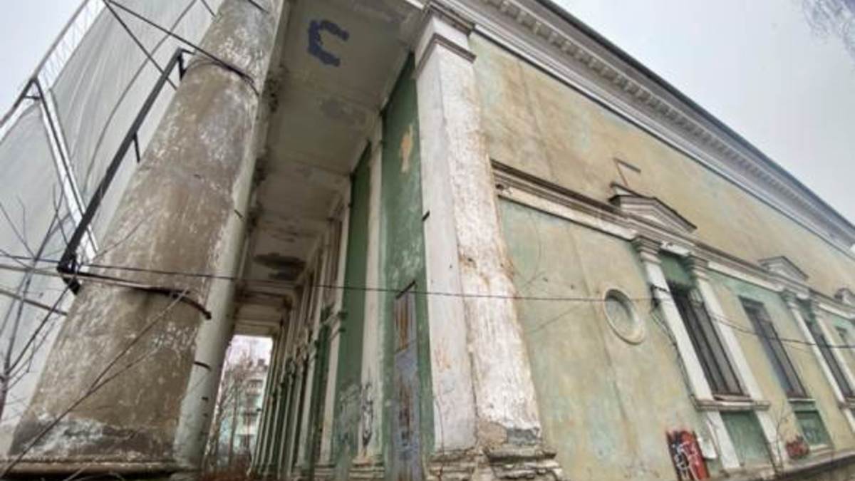 Фото: УГООКН Нижегородской области