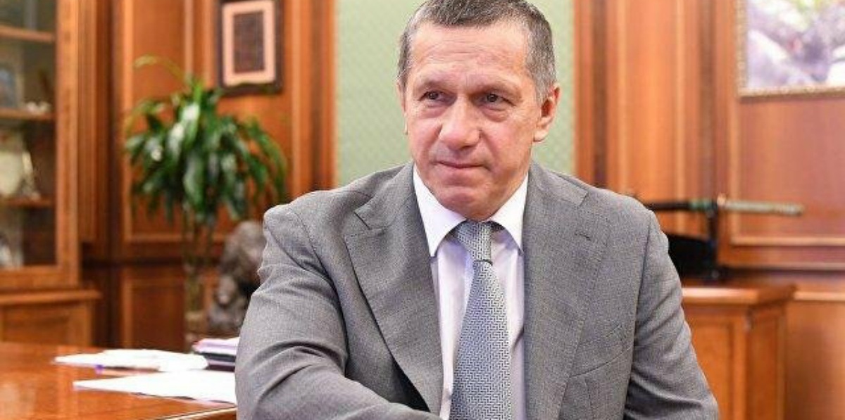 Фото: пресс-служба полномочного представителя президента в ДФО