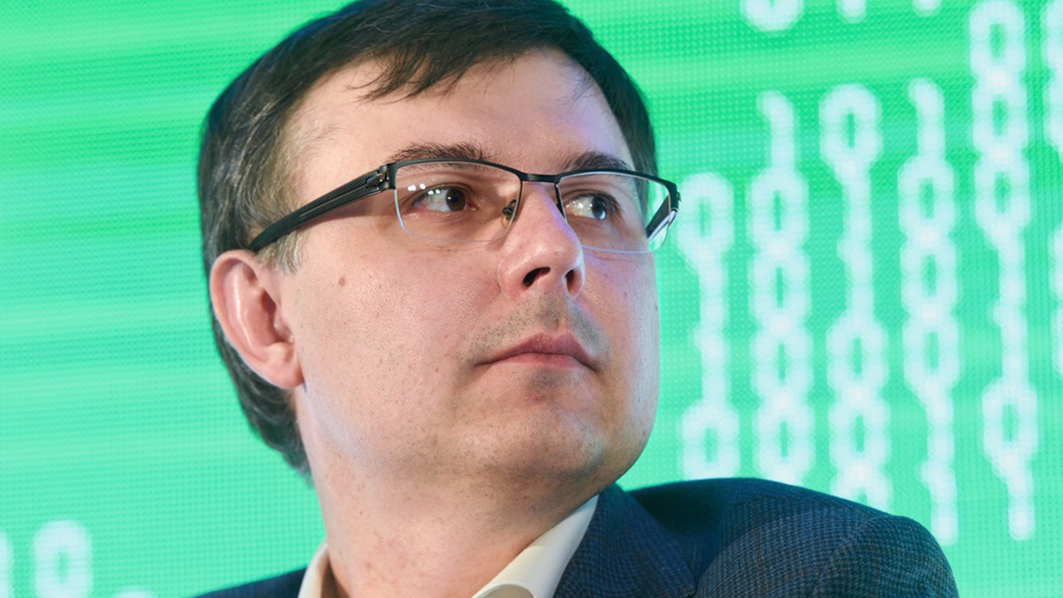 Александр Шульгин
