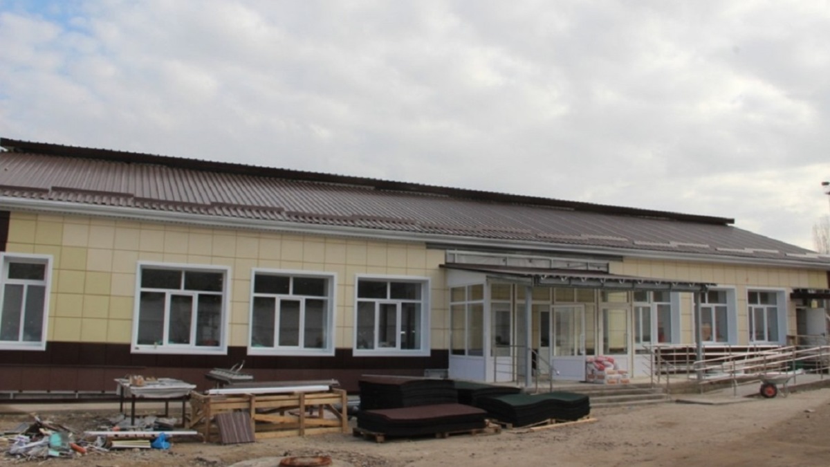 Фото: пресс-служба администрации Бутурлиновского района