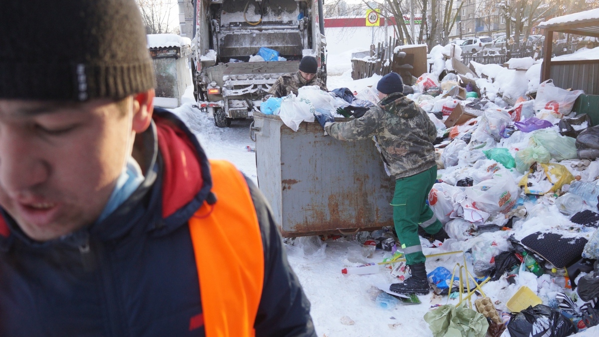 До 23 года будете завалы разбирать»: как в Петербурге провалили реформу —  РБК