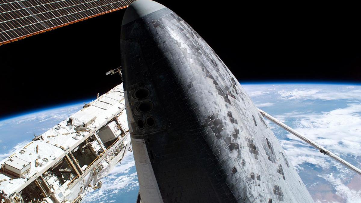 Фото: NASA / Getty Images