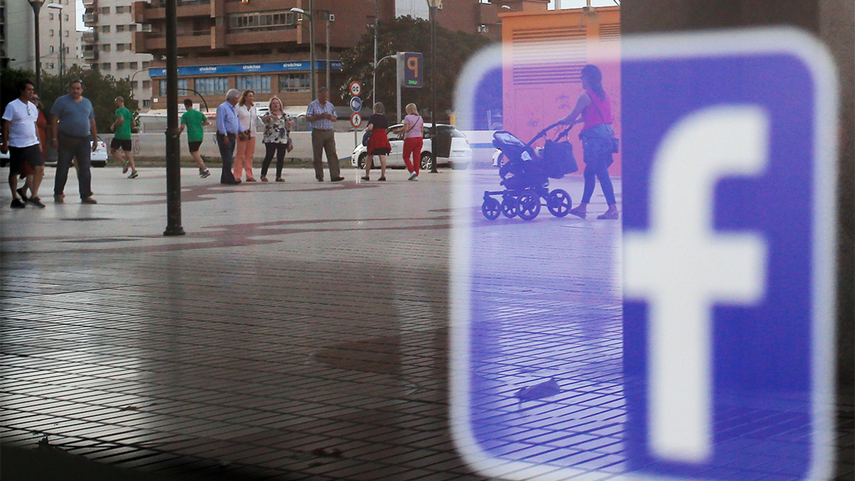 Фото: Jon Nazca / Reuters