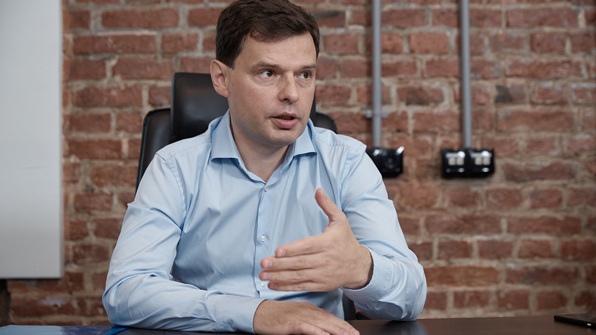Кирилл Варламов