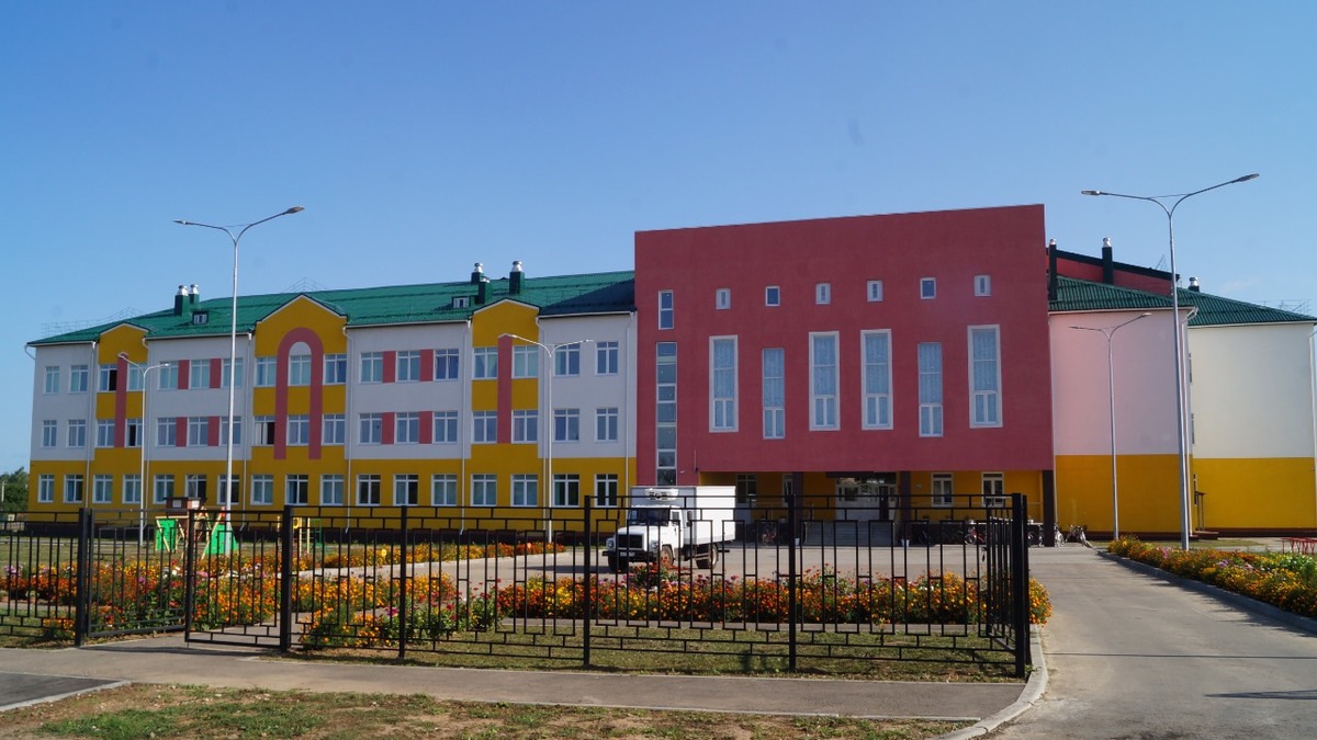 Фото: Сайт Варнавинского муниципального района