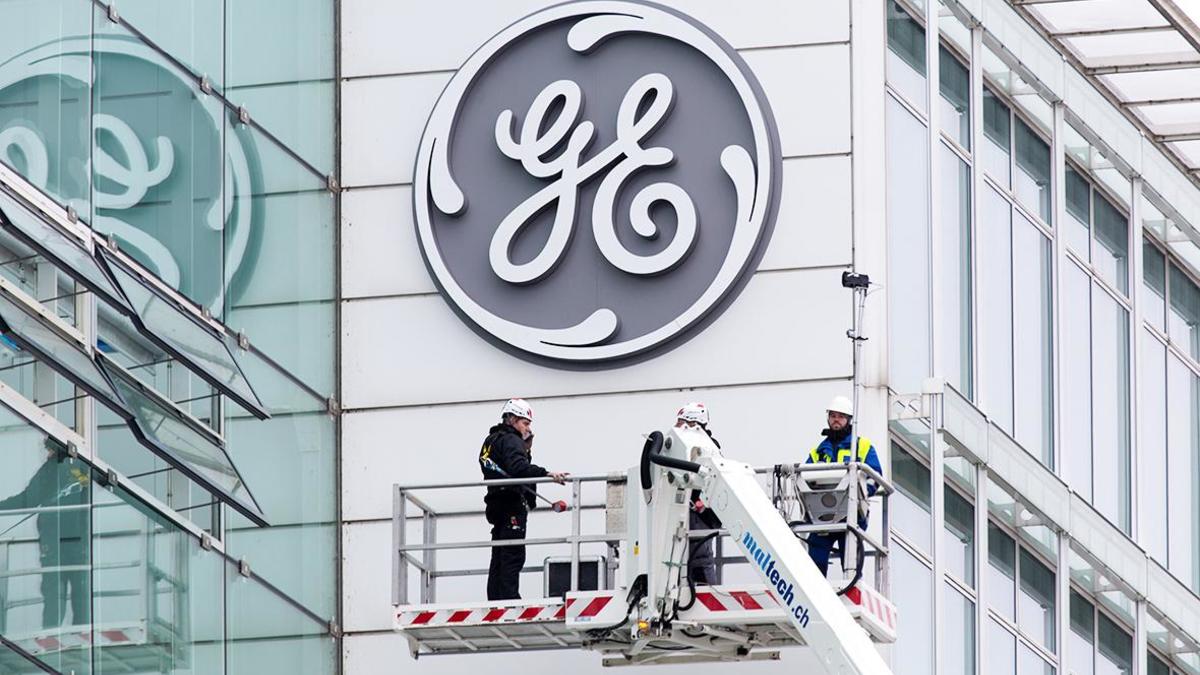 General Electric отказалась от производства турбин с «Интер РАО» — РБК