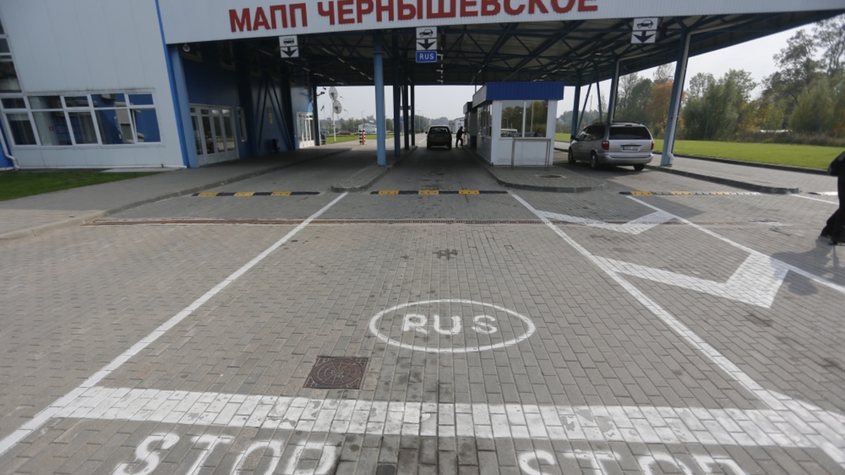 Фото: Виктор Гусейнов